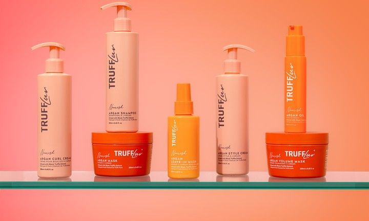 Nourish collections