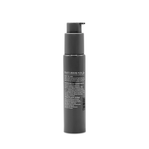 Трюфельна сироватка Truffle Serum 50ml I002 фото