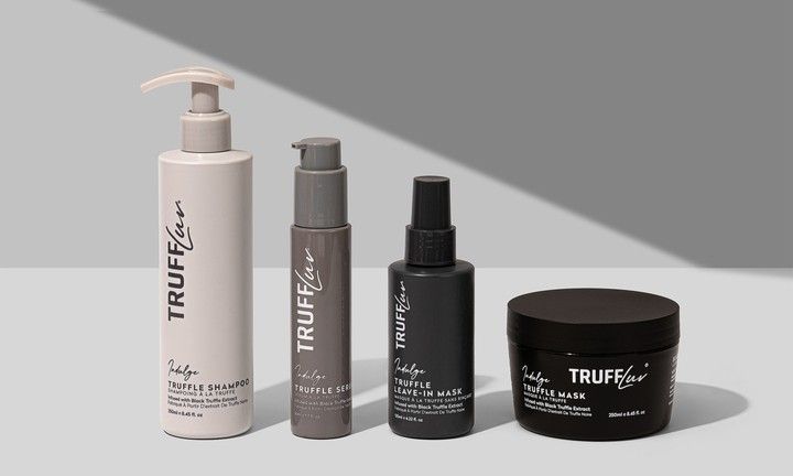 Indulge collections 