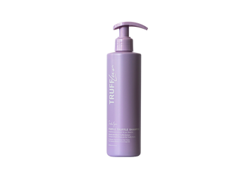 Фіолетовий шампунь з трюфелем Purple Truffle Shampoo 250ml IS04 фото