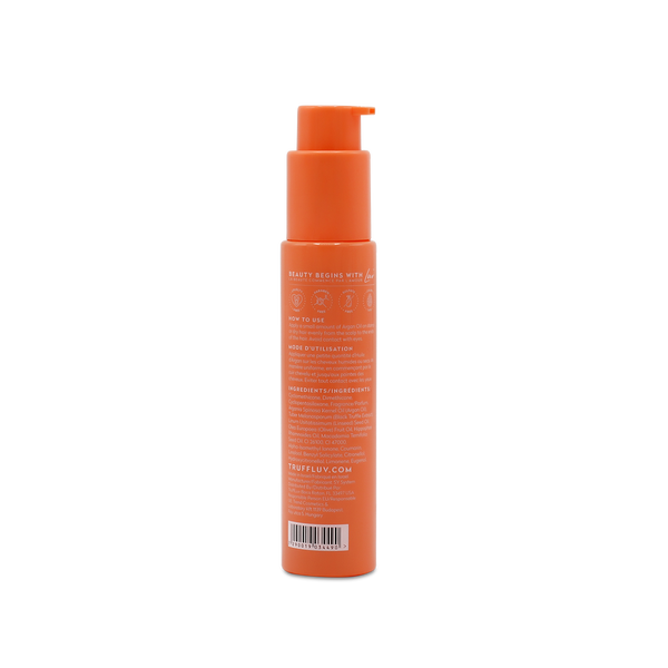 Аргановое масло Argan Oil 50ml N104 фото