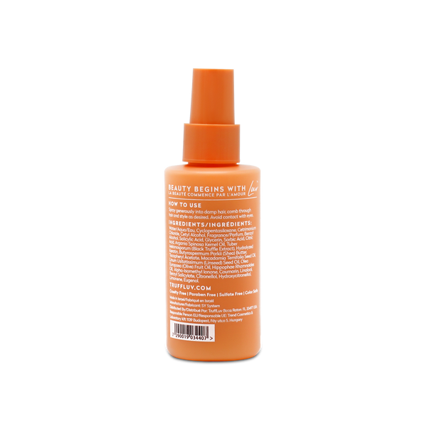 Арганова спрей маска Argan Leave-In Mask 125ml N106 фото