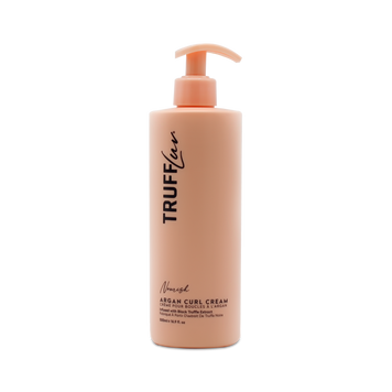 Аргановый крем для кудрей Argan Curl Cream 500ml N115 фото