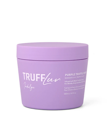 Purple Truffle Mask 500ml IS01 фото