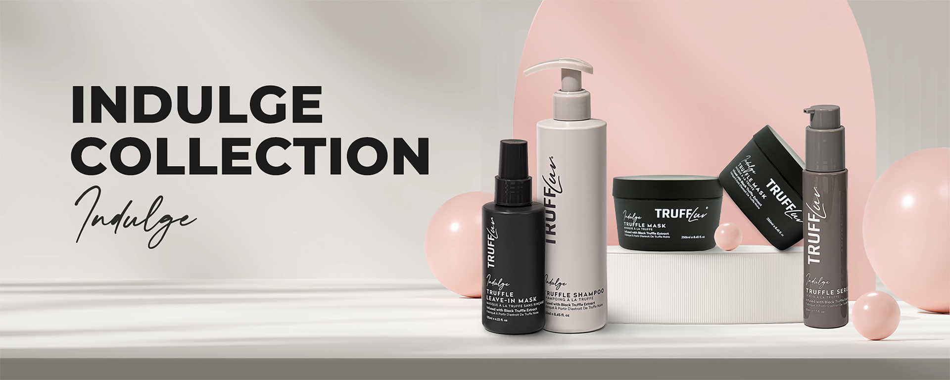 Indulge collections2